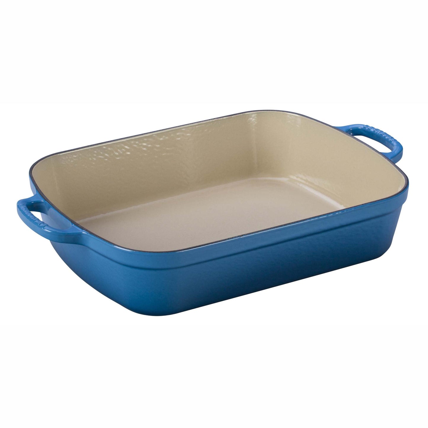 5.25QT SIGNATURE CAST IRON ROASTER MARSEILLE