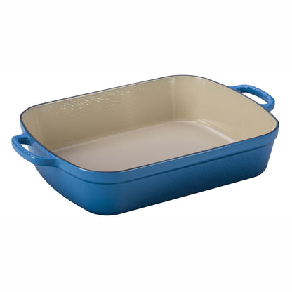 5.25QT SIGNATURE CAST IRON ROASTER MARSEILLE