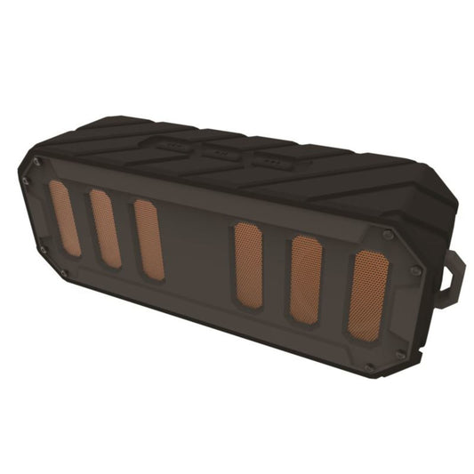WATERPROOF BLUETOOTH FLOATING PORTABLE SPEAKER