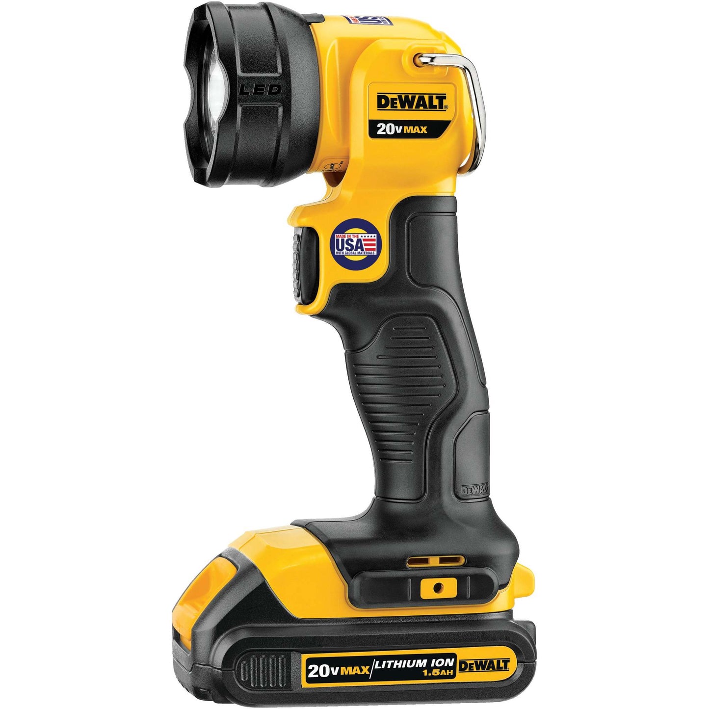 20V MAX LED WORK LIGHT - TOOL ONLY