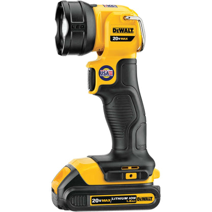 20V MAX LED WORK LIGHT - TOOL ONLY