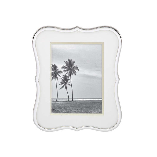 CROWN POINT 5" X 7" PHOTO FRAME