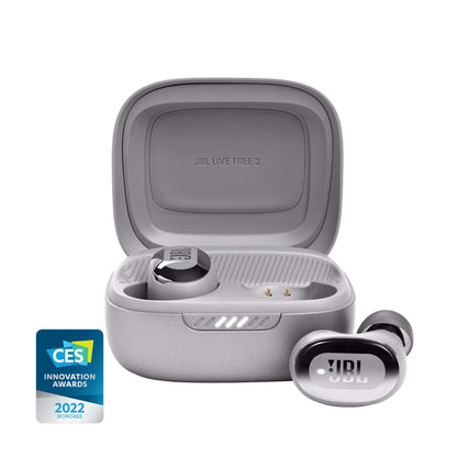 LIVE FREE 2 TWS NOISE CANCELLING EARBUDS