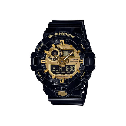 G-SHOCK ANA-DIGI RESIN WATCH