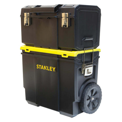 3-IN-1 MOBILE WORK CENTER