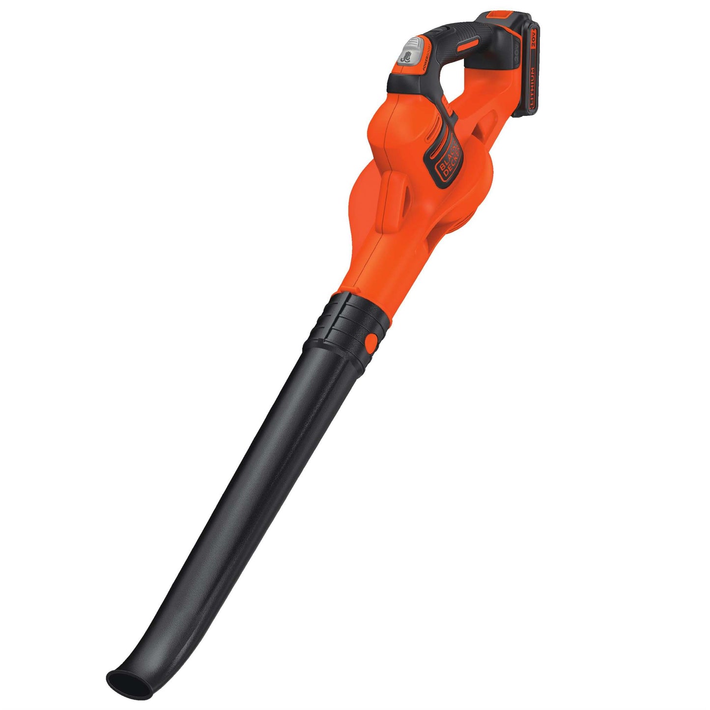 20V MAX LITHIUM POWERBOOST SWEEPER
