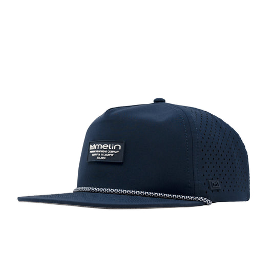 CORONADO BRICK HYDRO - NAVY