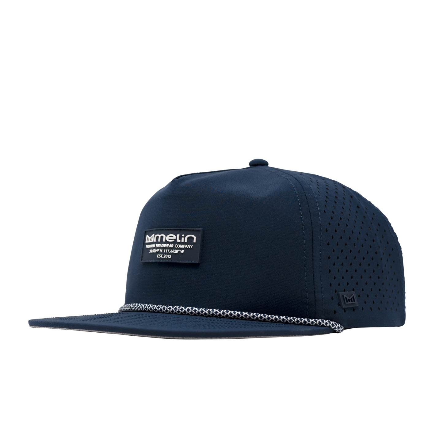CORONADO BRICK HYDRO - NAVY