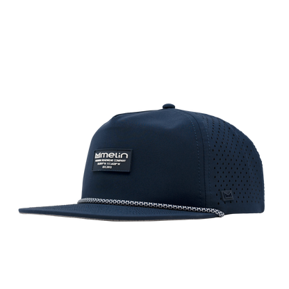 CORONADO BRICK HYDRO - NAVY