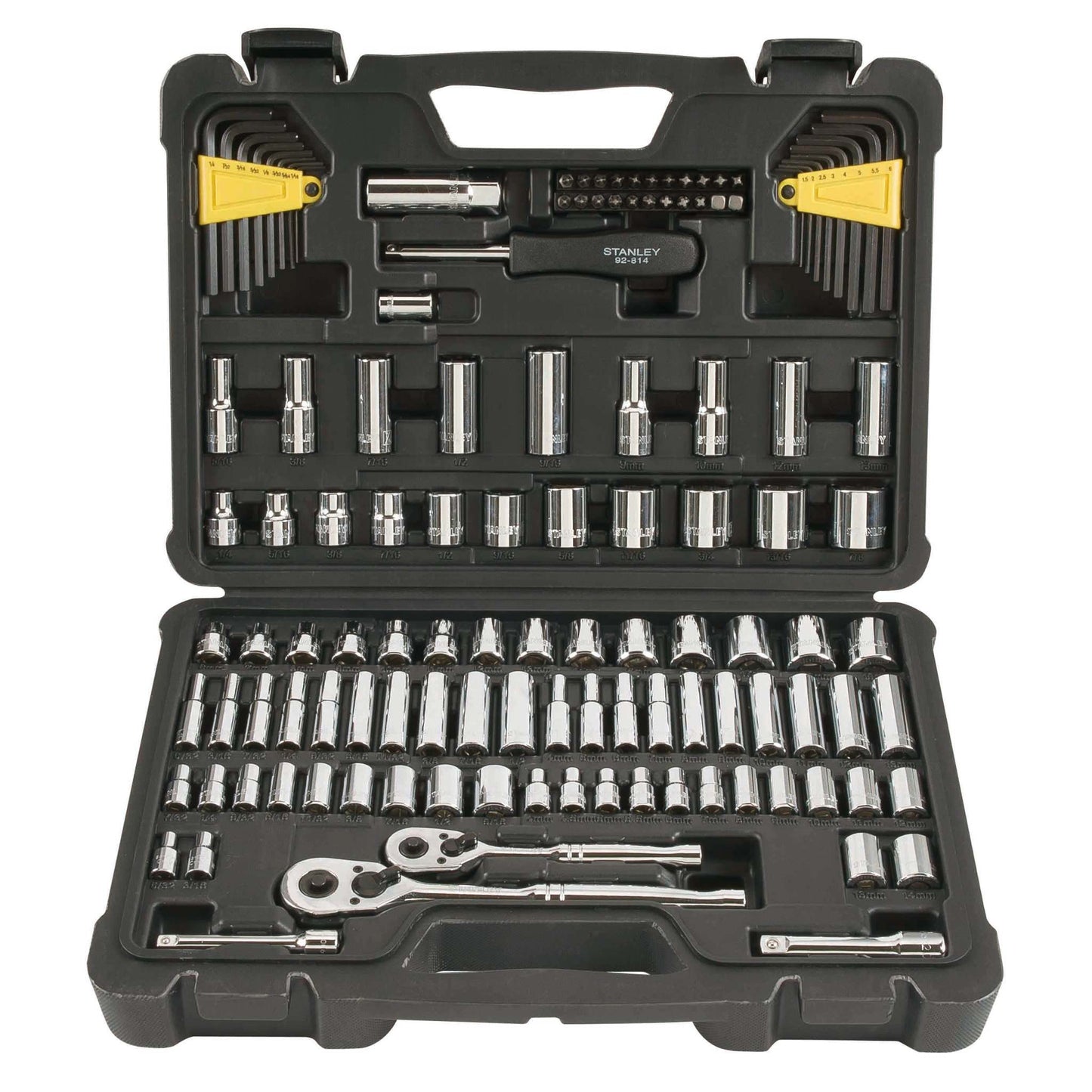 123PC SOCKET SET