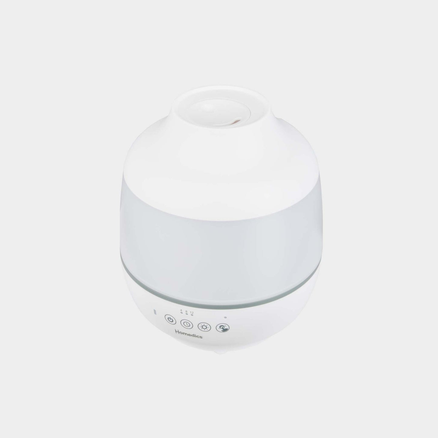 TOTALCOMFORT COOL MIST ULTRASONIC HUMIDIFIER