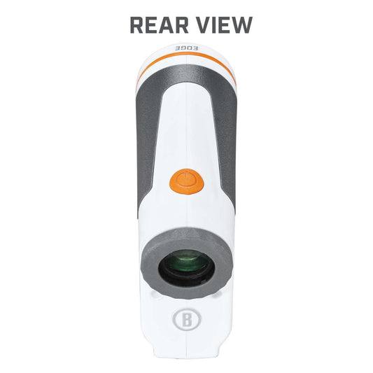 EDGE DISC GOLF LASER RANGEFINDER