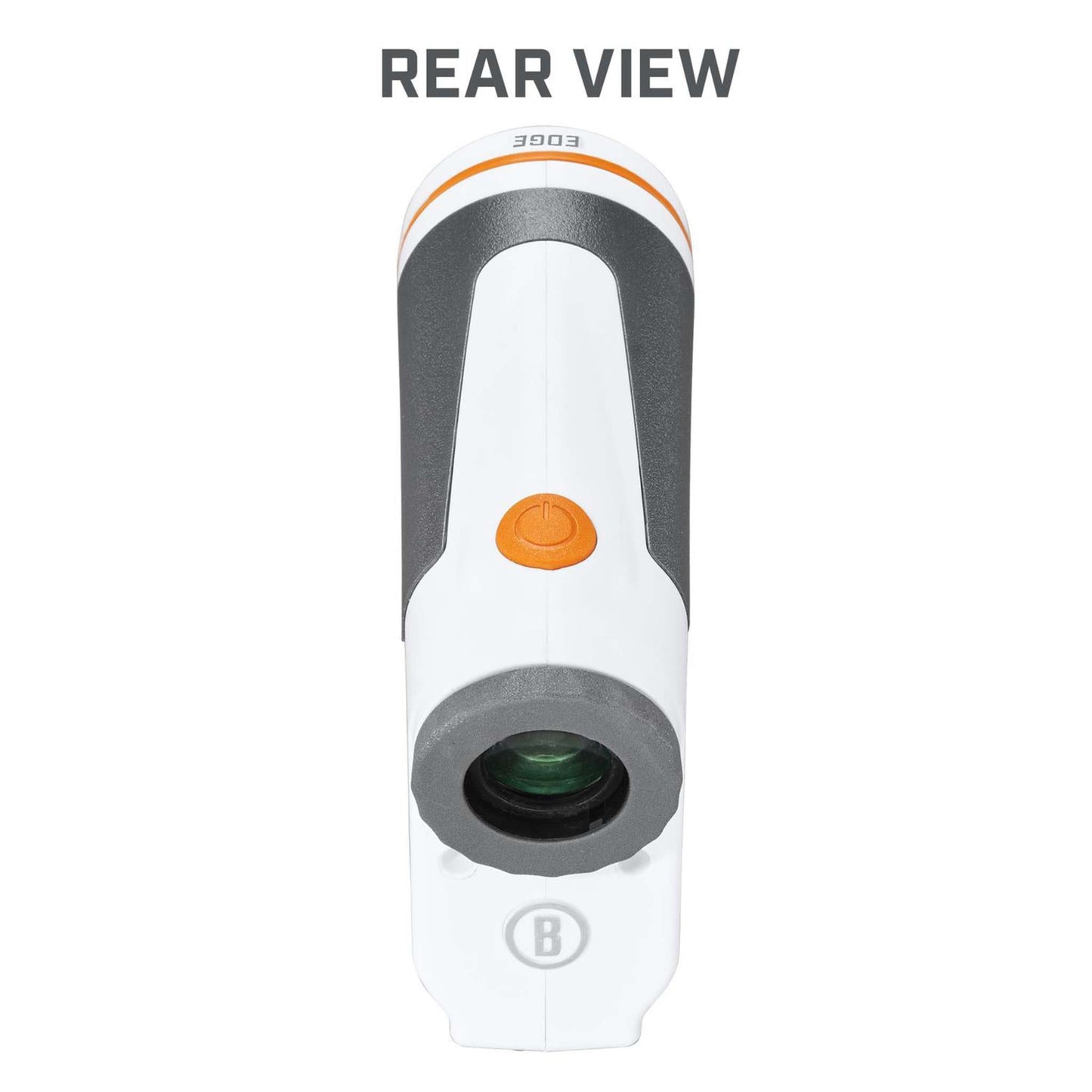 EDGE DISC GOLF LASER RANGEFINDER