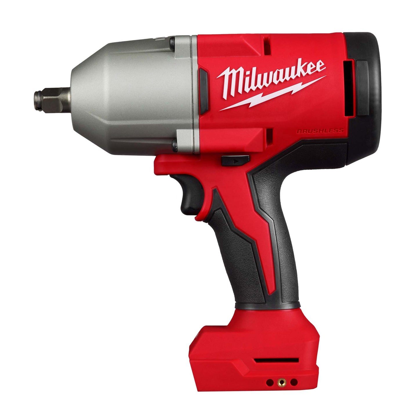 M18 BRUSHLESS 1/2" IMPACT WRENCH W/ FRICTION RING - TOOL ONLY