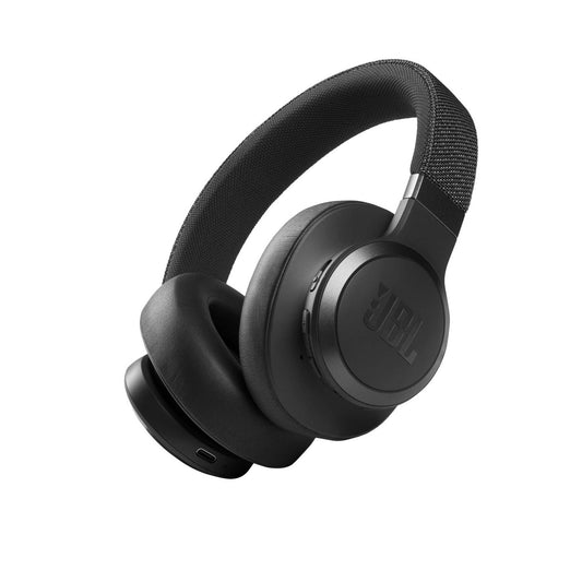 LIVE 660NC WIRELESS OVER-EAR NOISE CANCELLING HEADPHONES