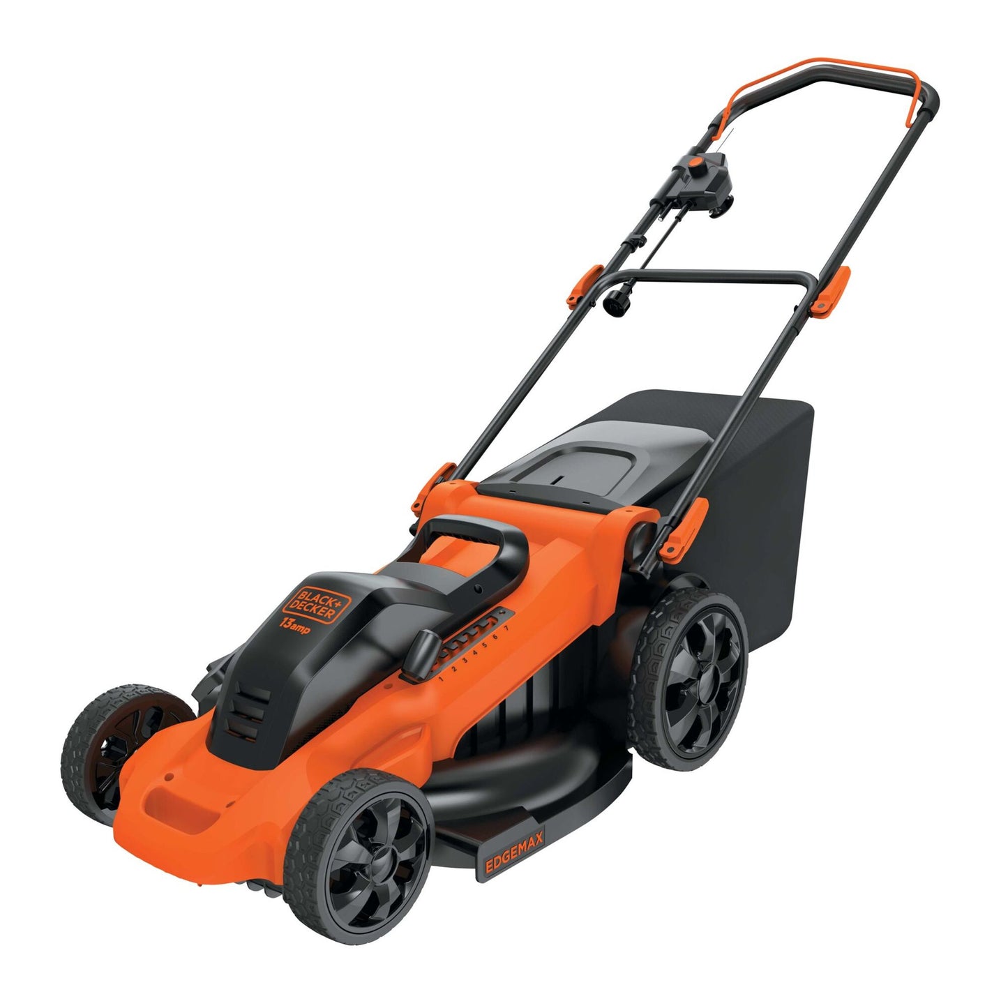 13 AMP 20" CORDED MOWER