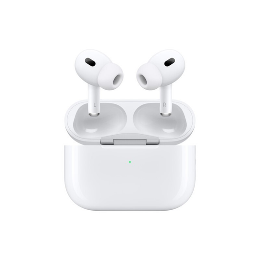 AIRPODS PRO WITH MAGSAFE CASE - (USB-C)