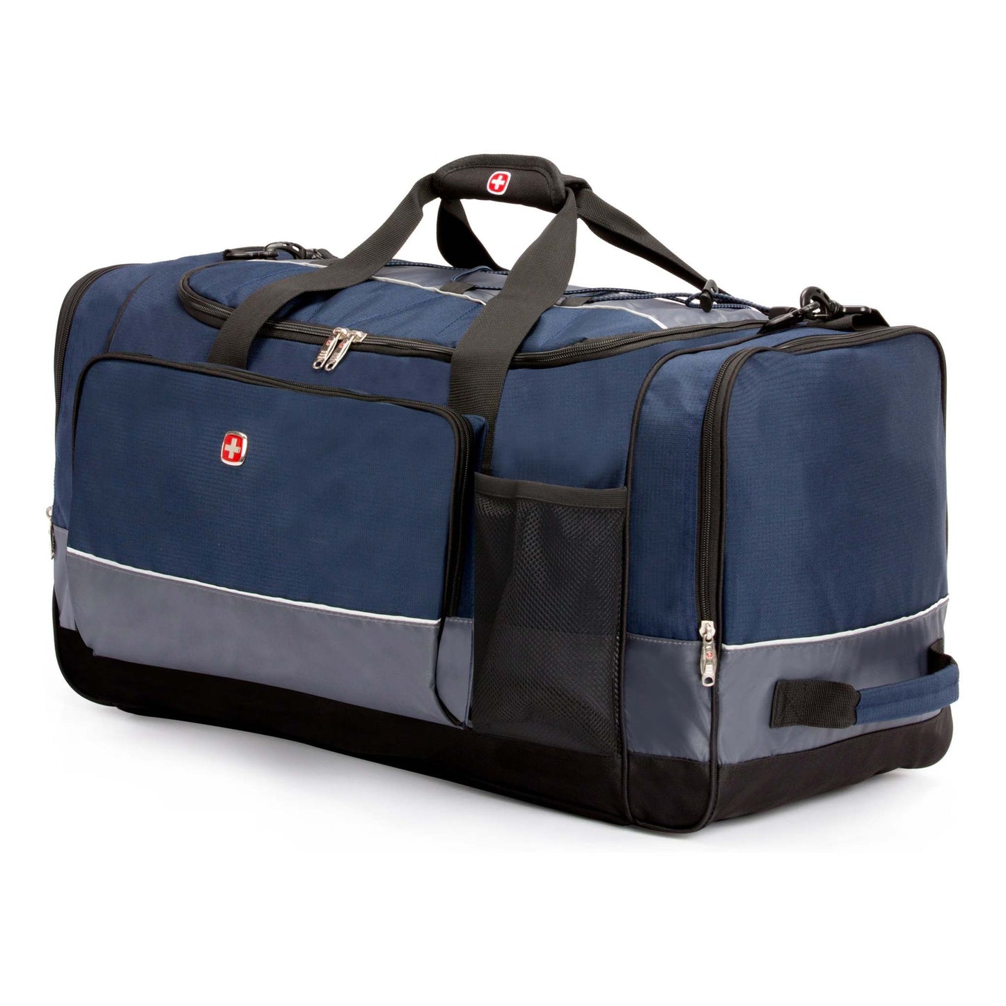 9000 APEX 28" DUFFEL BAG