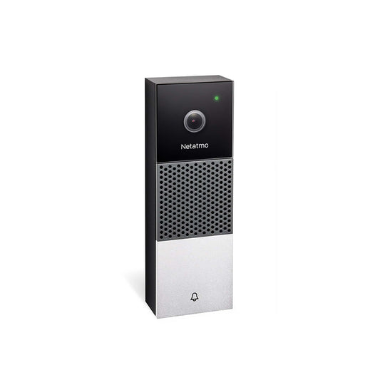 SMART VIDEO DOORBELL