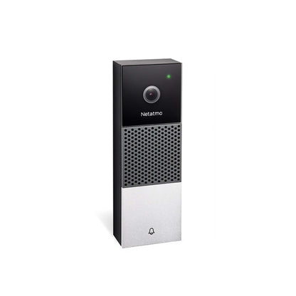 SMART VIDEO DOORBELL
