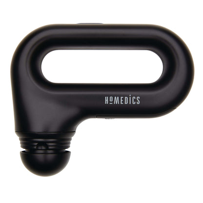 VIBRATION HANDHELD BODY MASSAGER