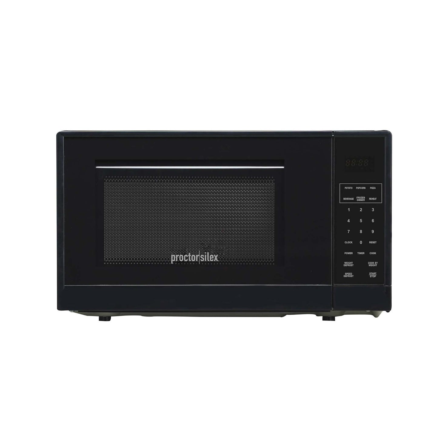 0.7 CU. FT 700W MICROWAVE OVEN