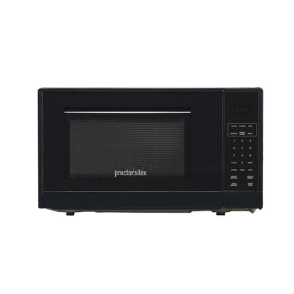 0.7 CU. FT 700W MICROWAVE OVEN