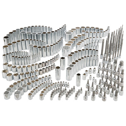 299PC MASTER SOCKET SET