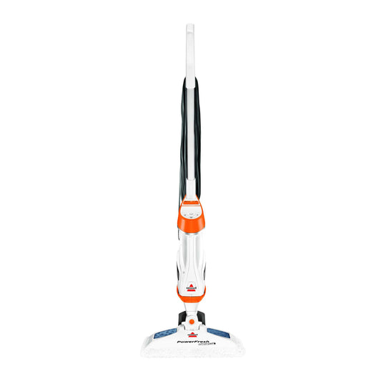 POWERFRESH LIFT-OFF STEAM MOP