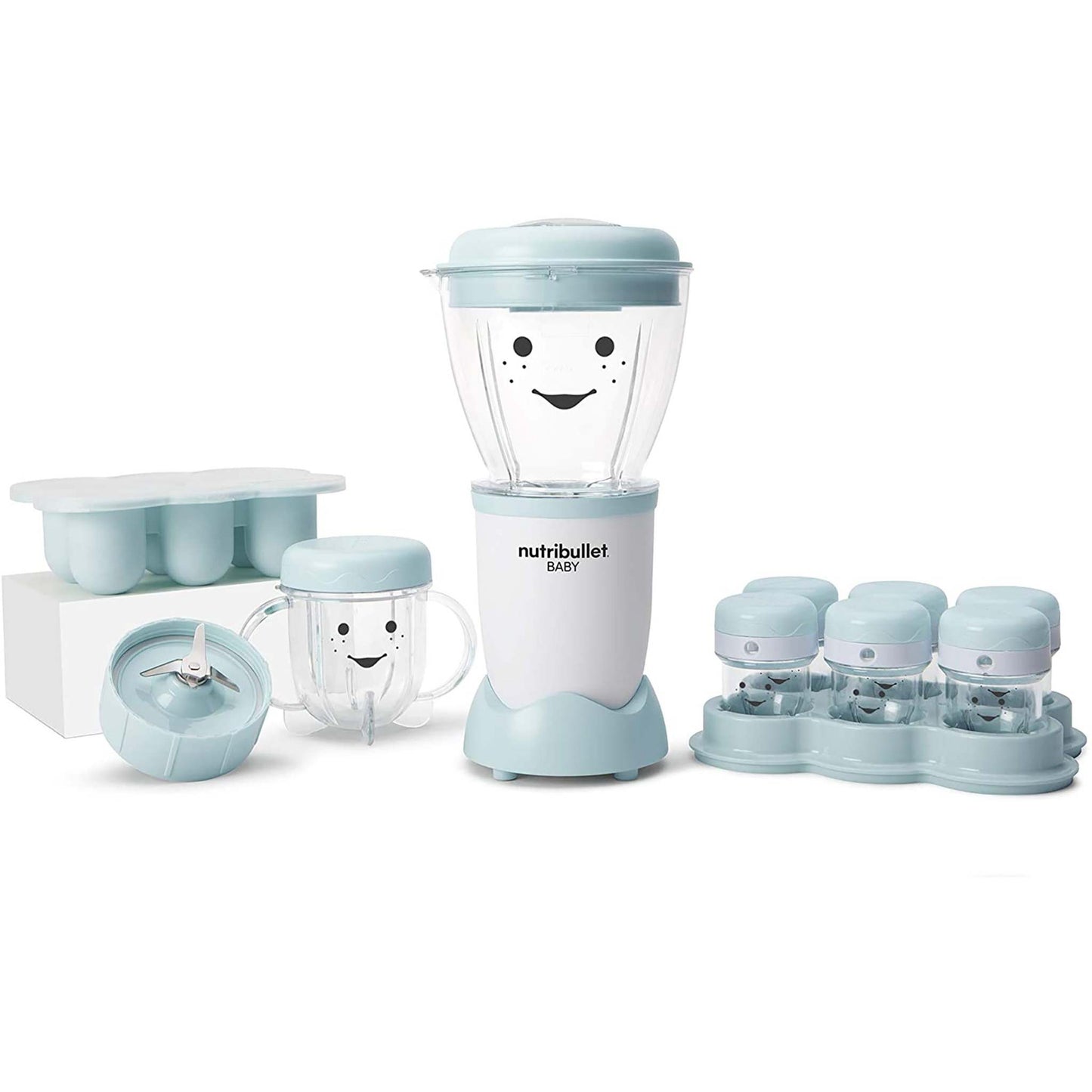 BABY BULLET BLENDER