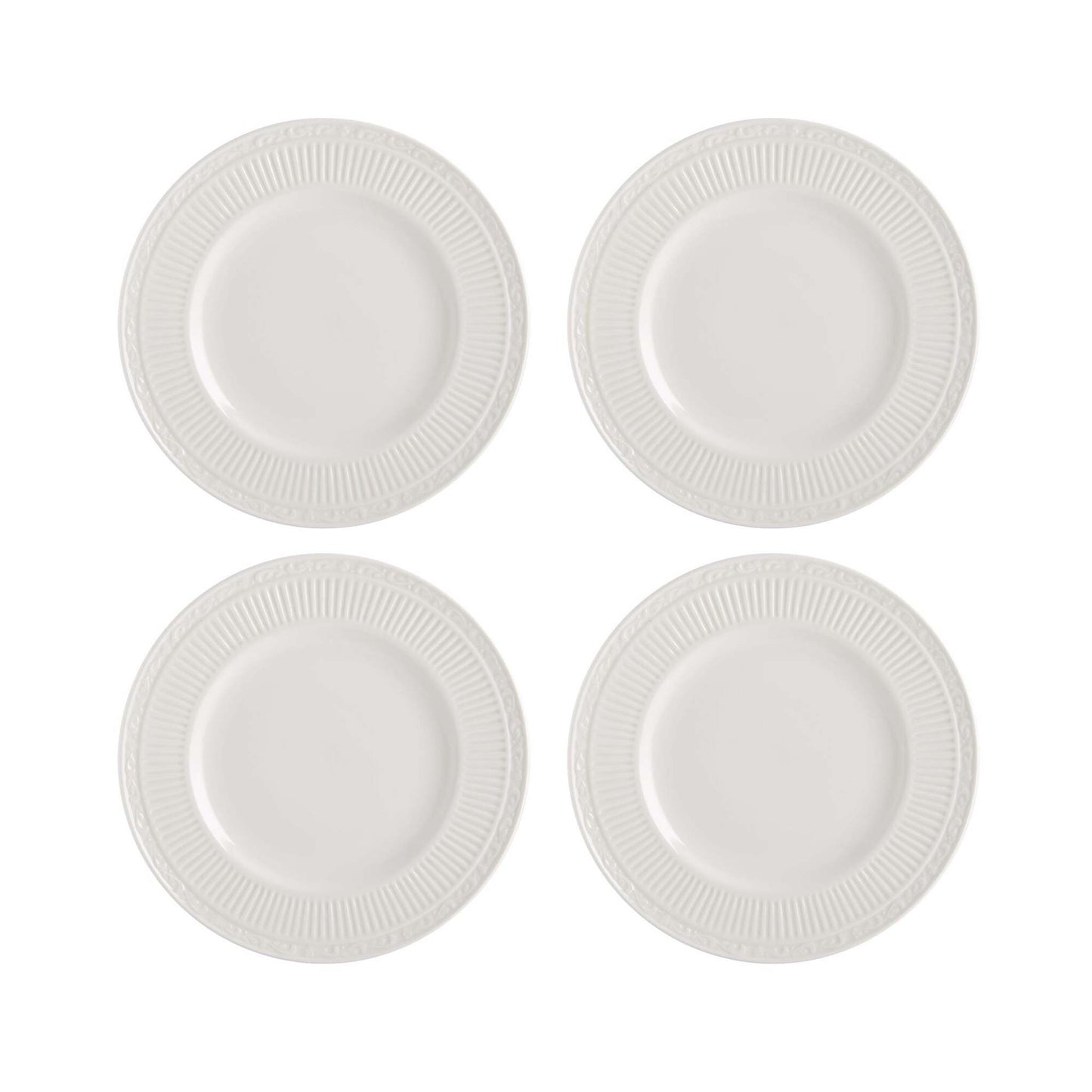ITALIAN COUNTRYSIDE 16PC DINNERWARE SET