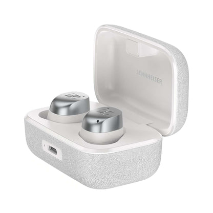 MOMENTUM 4 TRUE WIRELESS EARBUDS