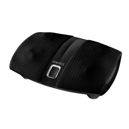 SHIATSU SELECT FOOT MASSAGER W/ HEAT