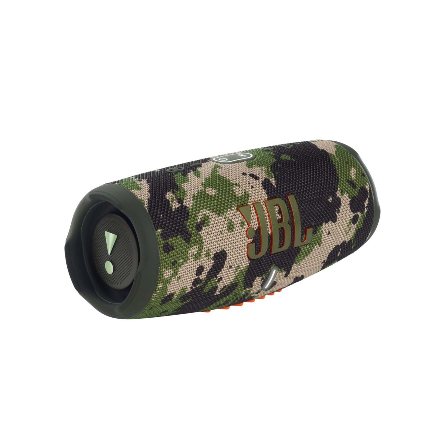 CHARGE 5 PORTABLE WATERPROOF BLUETOOTH SPEAKER SQUAD