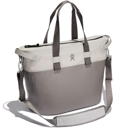 HYDRO FLASK 26 L DAY ESCAPE SOFT COOLER TOTE - PEPPERCORN