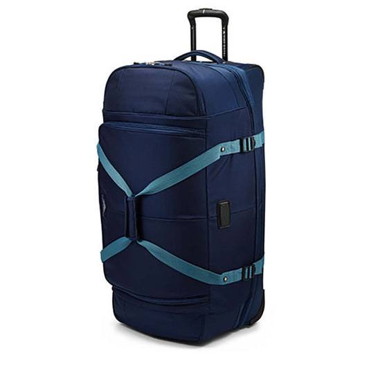 FAIRLEAD 34" DROP BOTTOM WHEELED DUFFEL TRUE