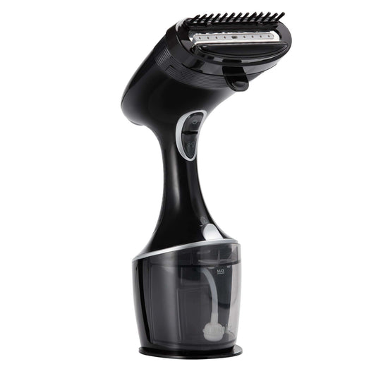 PERFECT STEAM HANDHELD TURBO GARMENT STEAMER