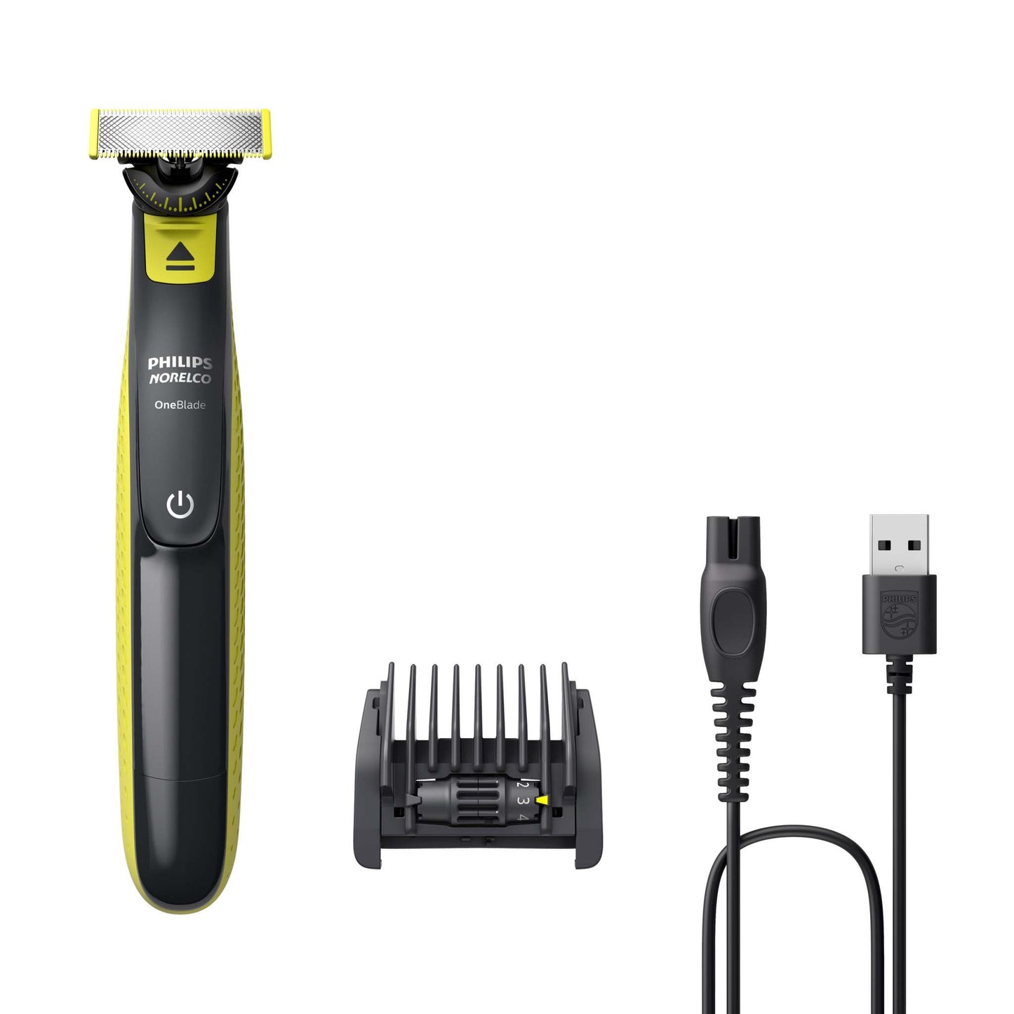 ONEBLADE 360 FACE SHAVER & TRIMMER