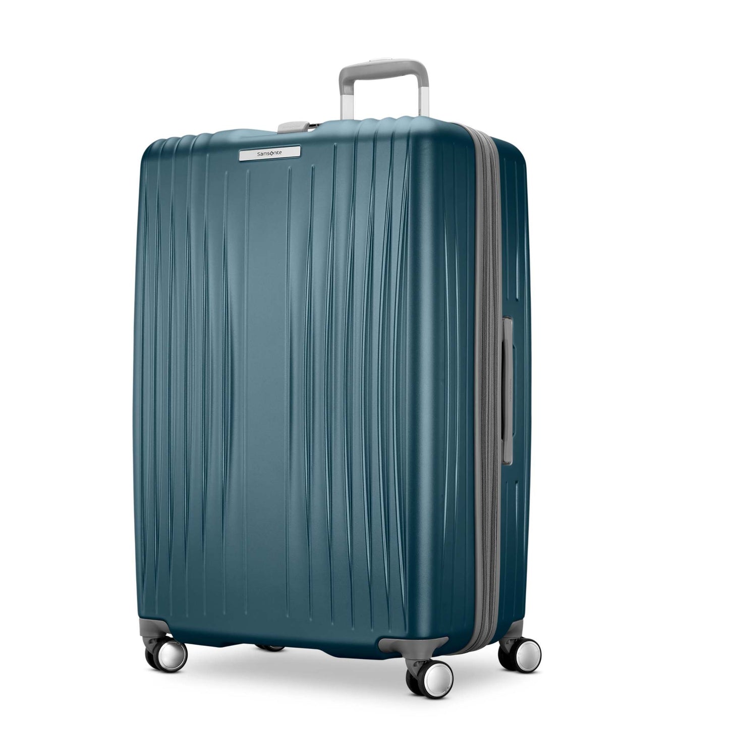 OPTO 3 LARGE HARDSIDE SPINNER