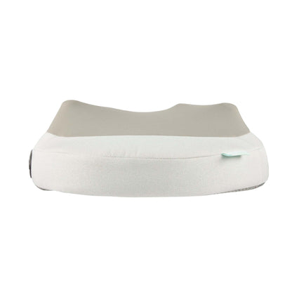 TOTAL RECLINE CORDLESS NECK/SHOULDER MASSAGER