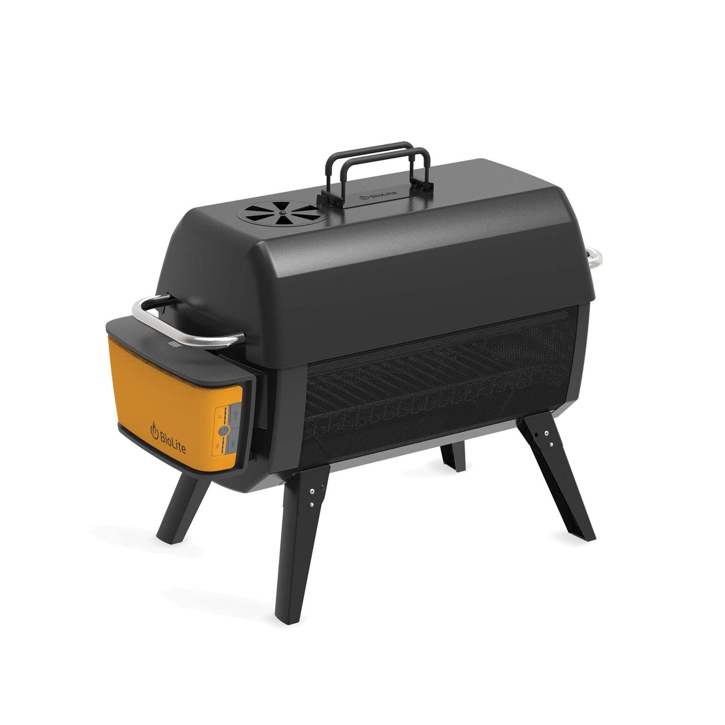 FIREPIT GRILL LID