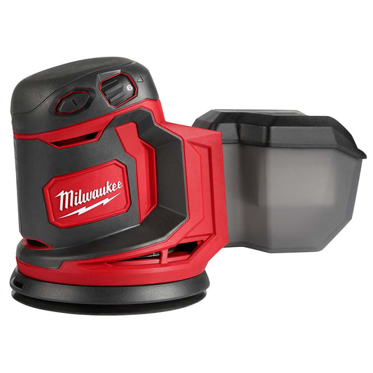 M18 RANDOM ORBIT SANDER - TOOL ONLY