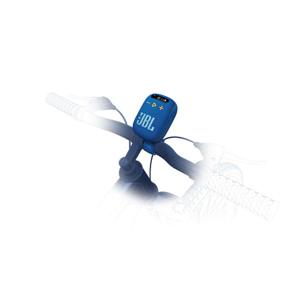 WIND3 PORTABLE BLUETOOTH SPEAKER FOR CYCLES