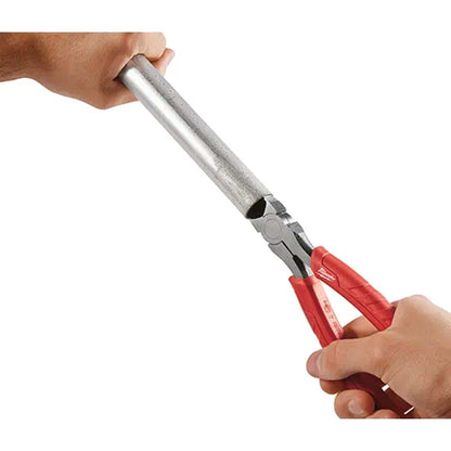7" DIAGONAL CUTTING PLIERS