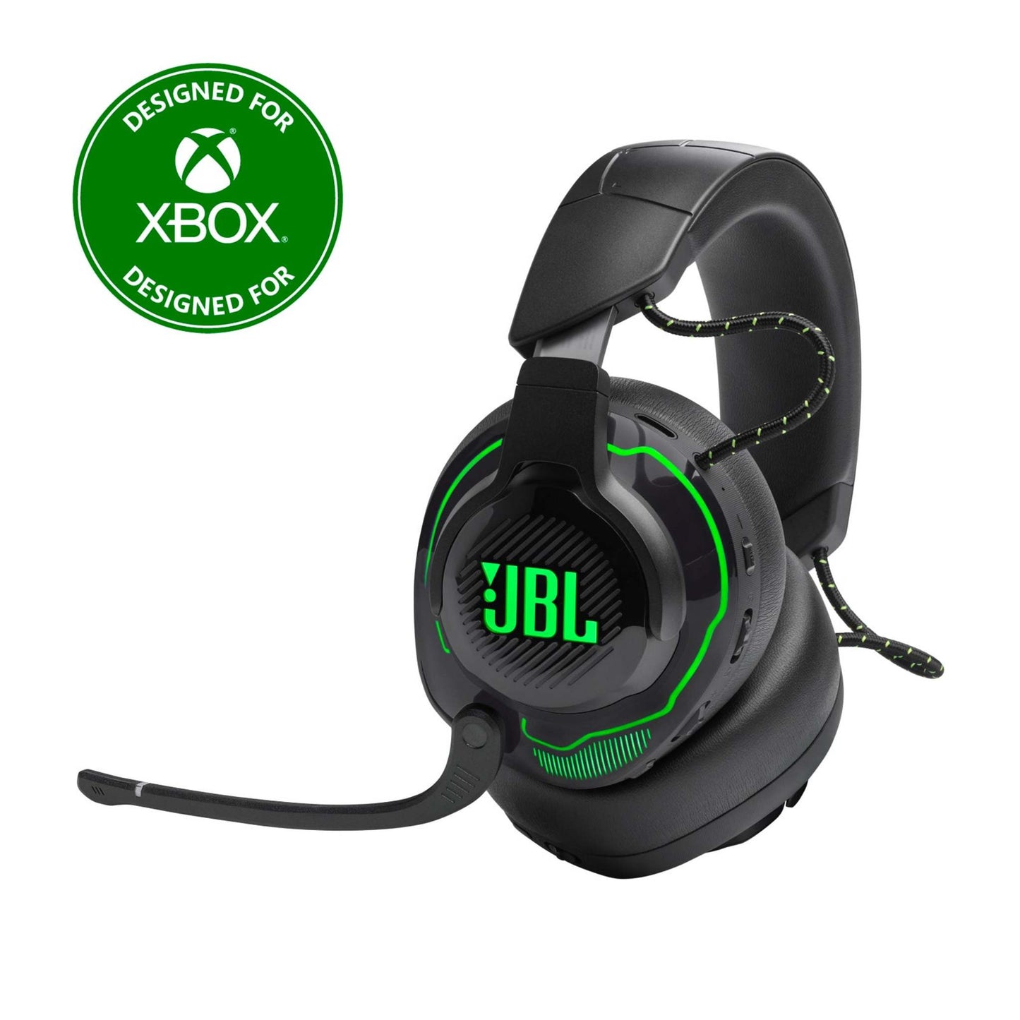 QUANTUM 910X CONSOLE WIRELESS OVER-EAR GAMING HEADSET FOR XBOX