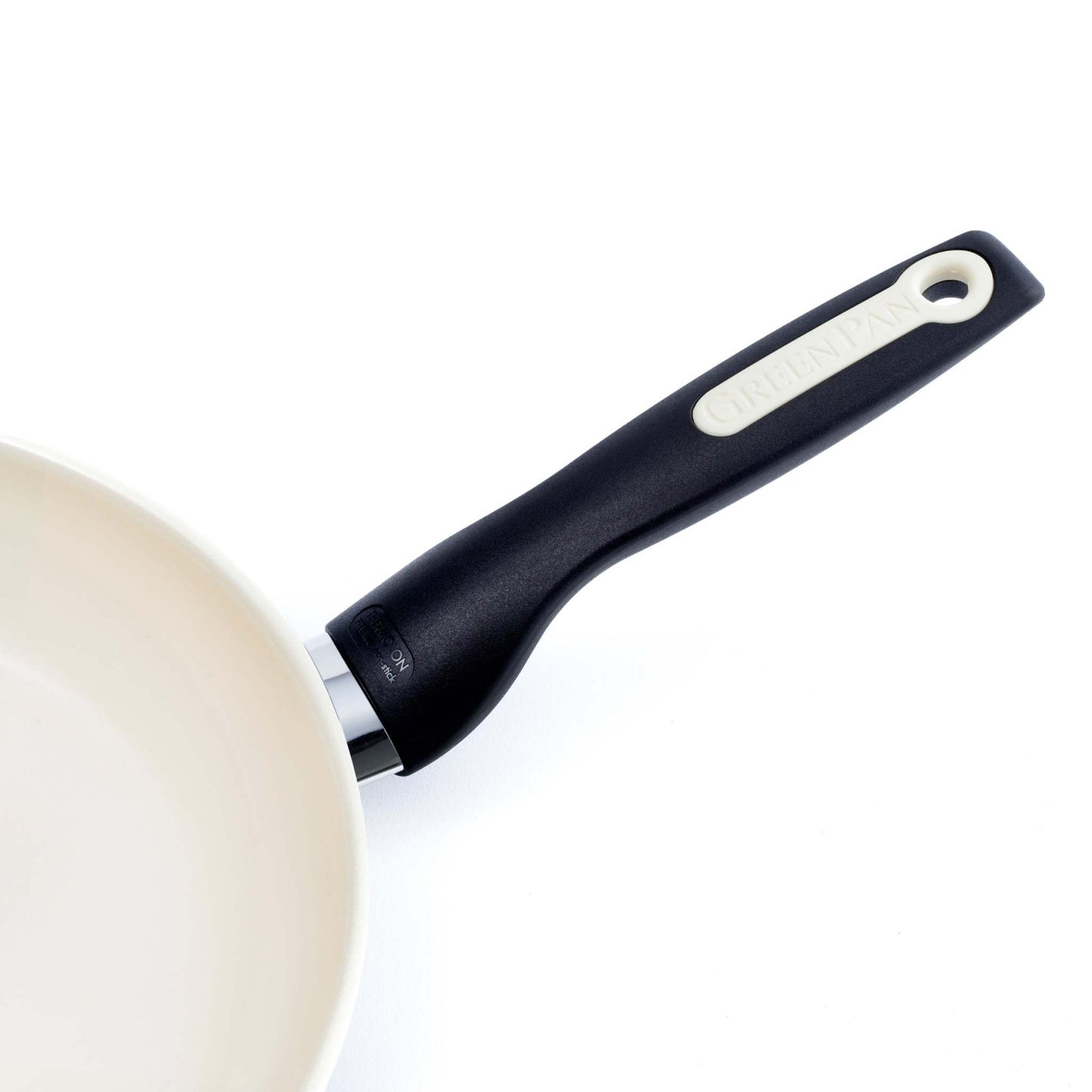 RIO 8" & 10" CERAMIC NONSTICK FRY PAN SET