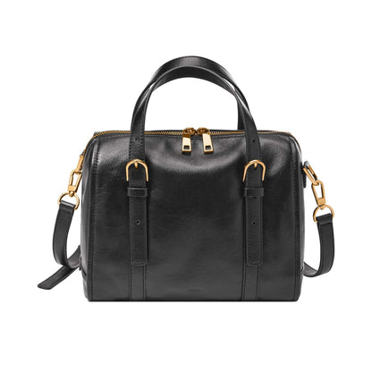 CARLIE SATCHEL