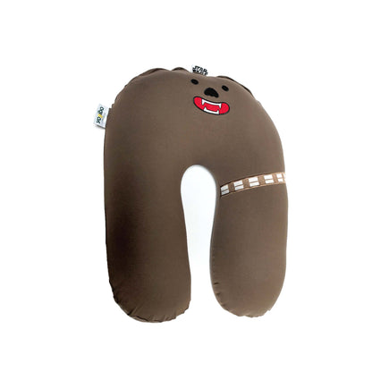 STAR WARS SUPPORT PILLOW CHEWBACCA