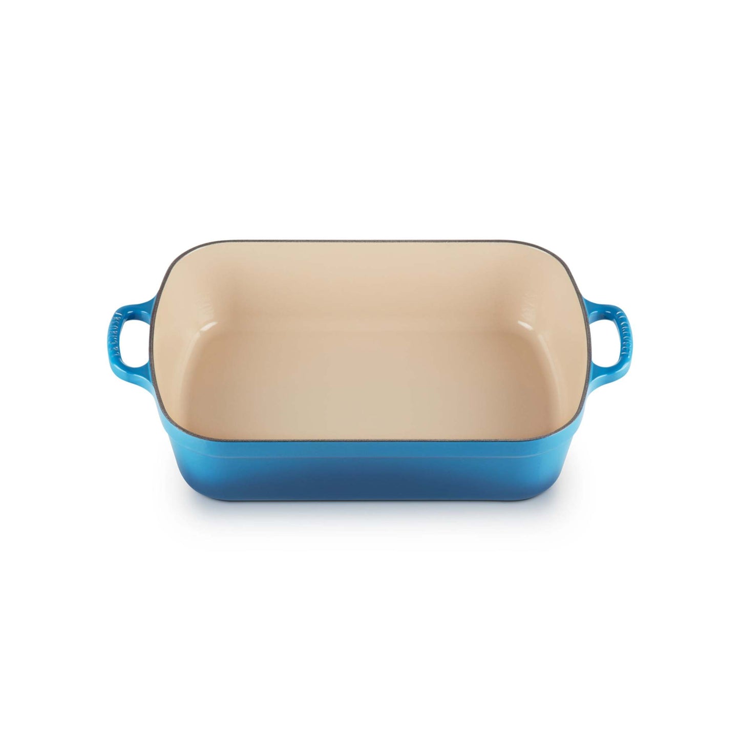 5.25QT SIGNATURE CAST IRON ROASTER MARSEILLE