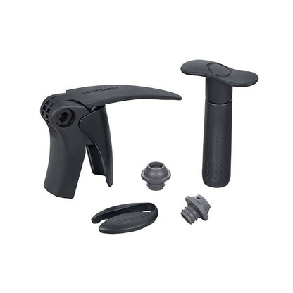 5PC WINE TOOLS GIFT SET